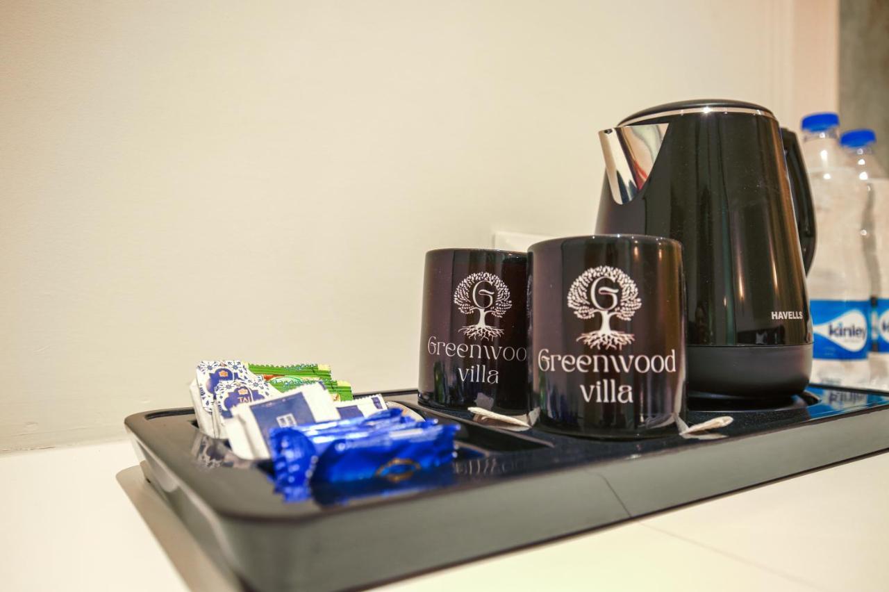 Greenwood Villa By Levelup Hotels Amritsar Exteriér fotografie