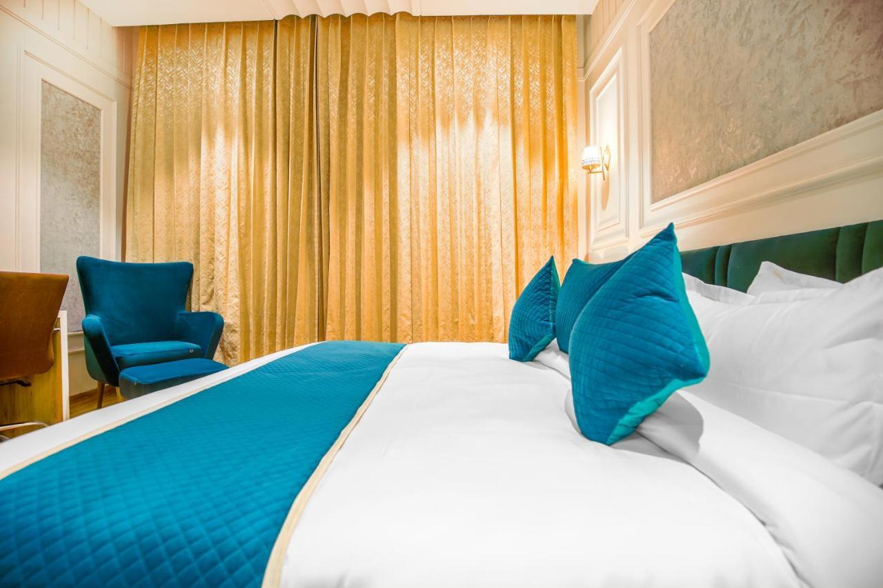 Greenwood Villa By Levelup Hotels Amritsar Exteriér fotografie